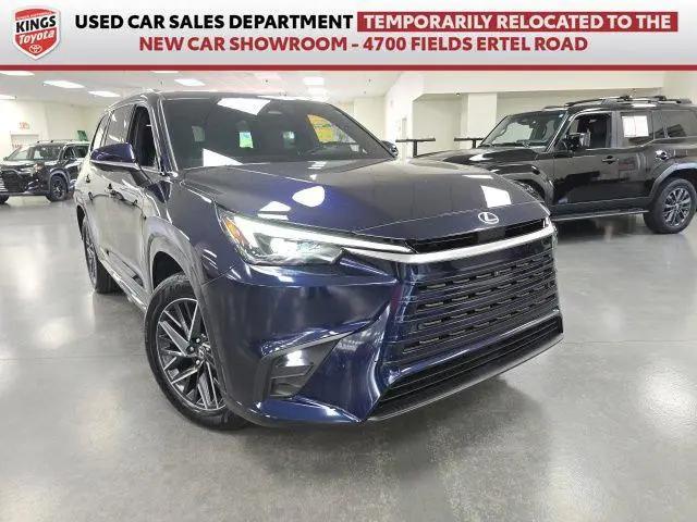 2025 Lexus TX 350 Premium for sale near Cincinnati, OH