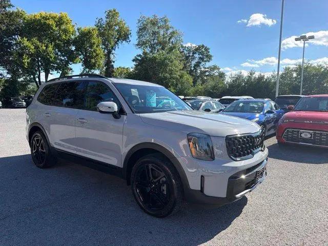 2024 Kia Telluride EX X-Line for sale in Sunbury, PA