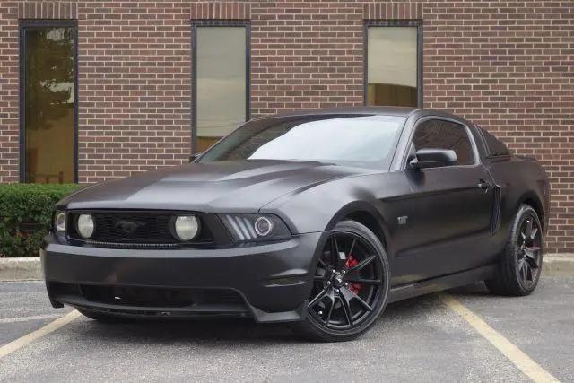 2010 Ford Mustang GT Premium for sale in Addison, IL