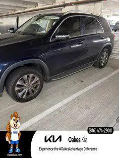 2020 Mercedes-Benz GLE GLE 350 Base for sale in North Kansas City, MO