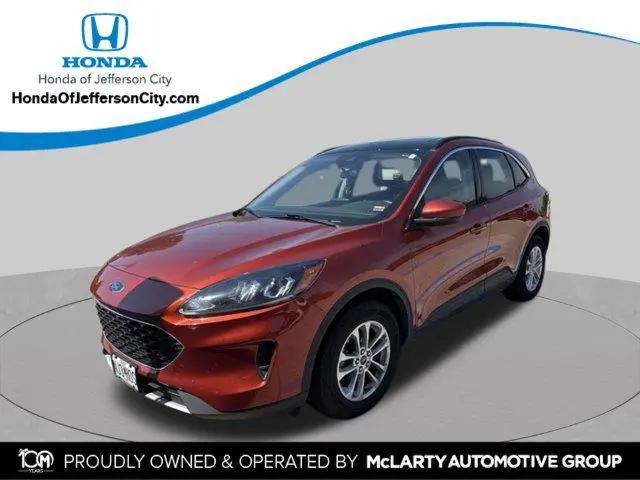 2020 Ford Escape SE for sale in Jefferson City, MO