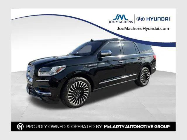2018 Lincoln Navigator Black Label for sale in Columbia, MO