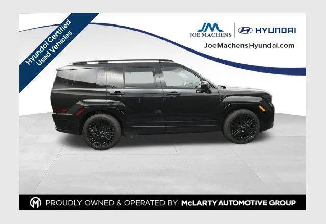 2026 Hyundai Santa Fe Hybrid Calligraphy for sale in Columbia, MO
