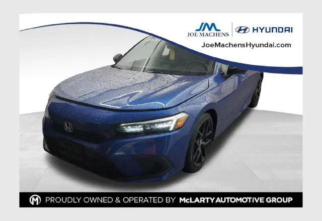 2024 Honda Civic Sport for sale in Columbia, MO