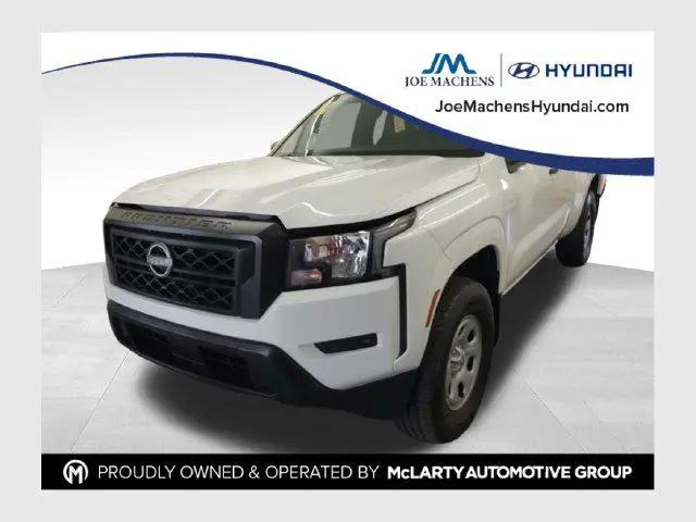 2024 Nissan Frontier King Cab S 4x4 for sale in Columbia, MO