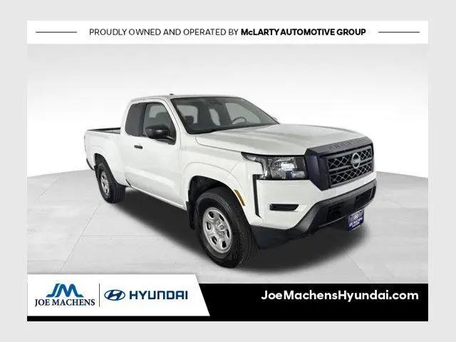 2024 Nissan Frontier King Cab S 4x4 for sale in Columbia, MO