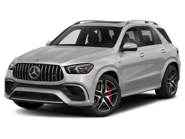 2021 Mercedes-Benz GLE AMG GLE 63 S for sale in Houston, TX