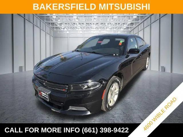 2023 Dodge Charger SXT for sale in Bakersfield, CA