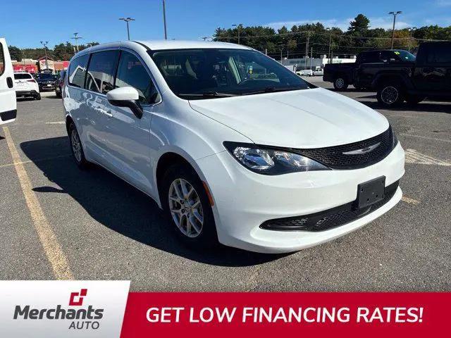 2023 Chrysler Voyager LX for sale in Hooksett, NH