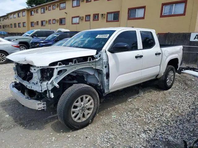 2024 Toyota Tacoma SR for sale in Miami, FL