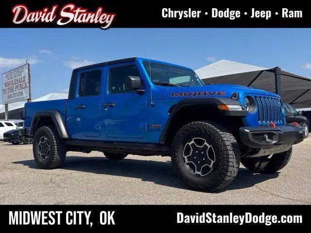 2023 Jeep Gladiator Sport for sale in Oklahoma City, OK