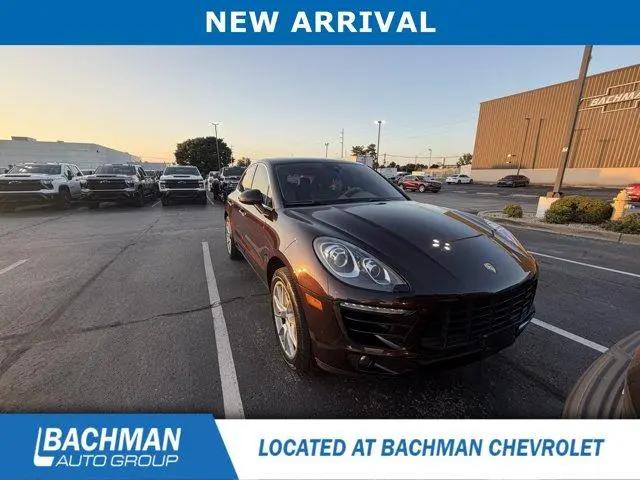 2017 Porsche Macan S for sale in Louisville, KY