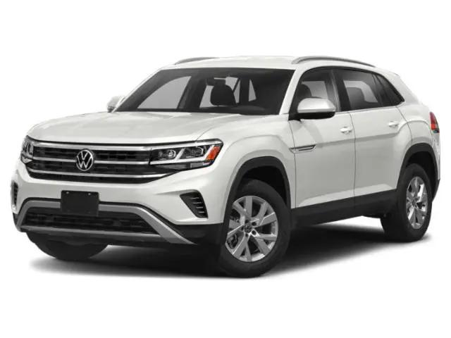 2021 Volkswagen Atlas Cross Sport 2.0T S for sale in Harrisonville, MO