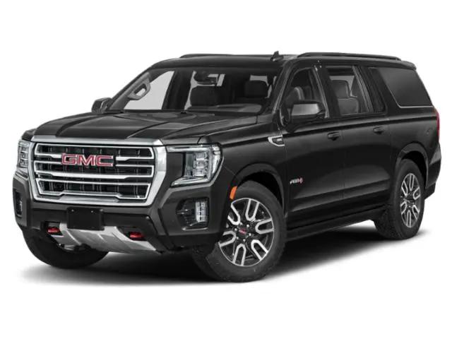 2023 GMC Yukon XL 4WD AT4 for sale in Fenton, MO
