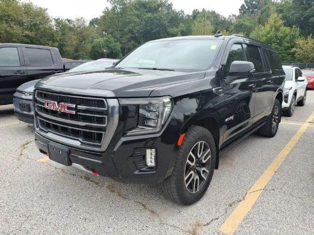 2023 GMC Yukon XL 4WD AT4 for sale in Fenton, MO