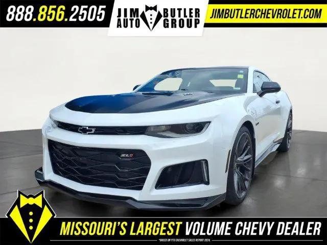 2022 Chevrolet Camaro ZL1 for sale in Fenton, MO