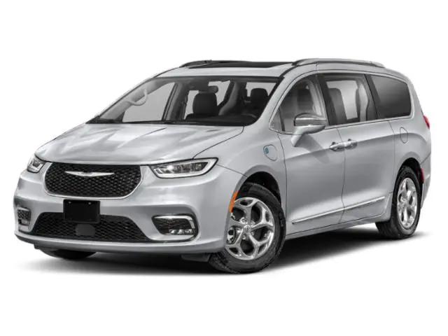 2023 Chrysler Pacifica Hybrid Touring L for sale in Fenton, MO