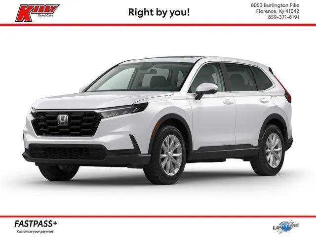 2023 Honda CR-V EX AWD for sale in Florence, KY