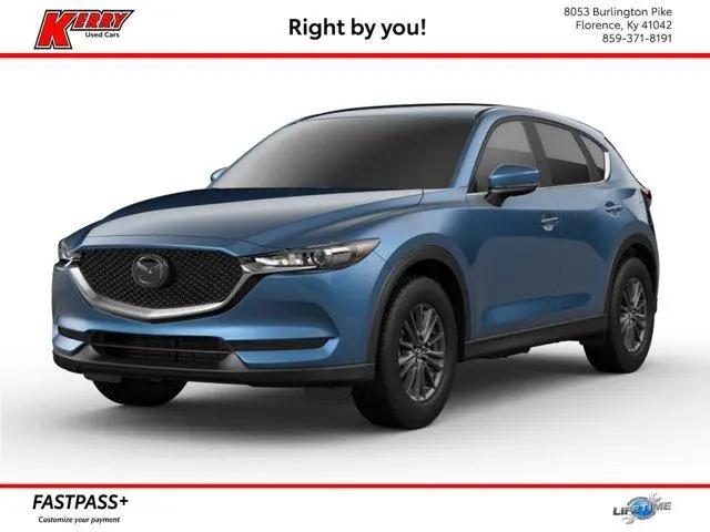 2019 Mazda CX-5 Touring for sale in Florence, KY
