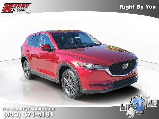 2019 Mazda CX-5 Touring for sale in Florence, KY