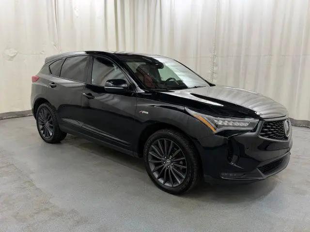 2024 Acura RDX A-SPEC Advance Package for sale in Waterbury, CT