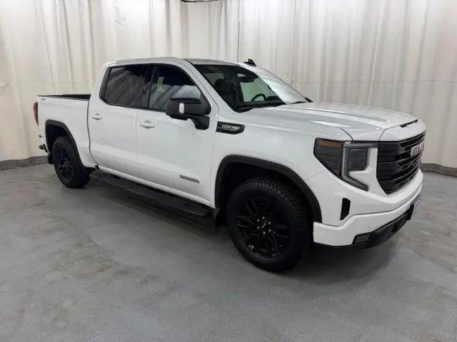 2024 GMC Sierra 1500 Elevation for sale in Waterbury, CT
