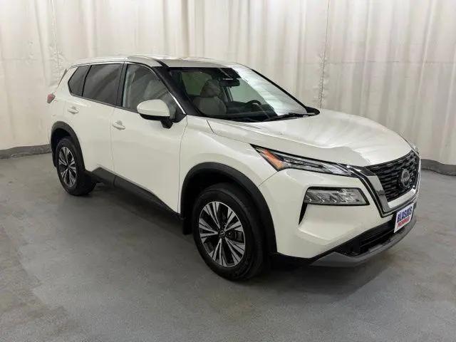 2023 Nissan Rogue SV Intelligent AWD for sale in Waterbury, CT