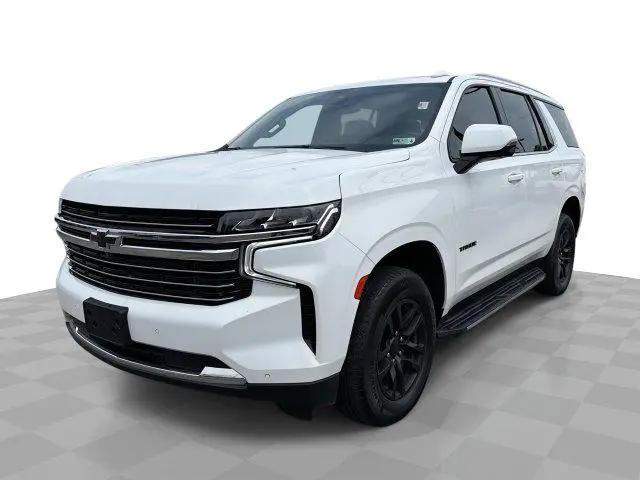 2023 Chevrolet Tahoe 4WD LT for sale in Columbus, OH