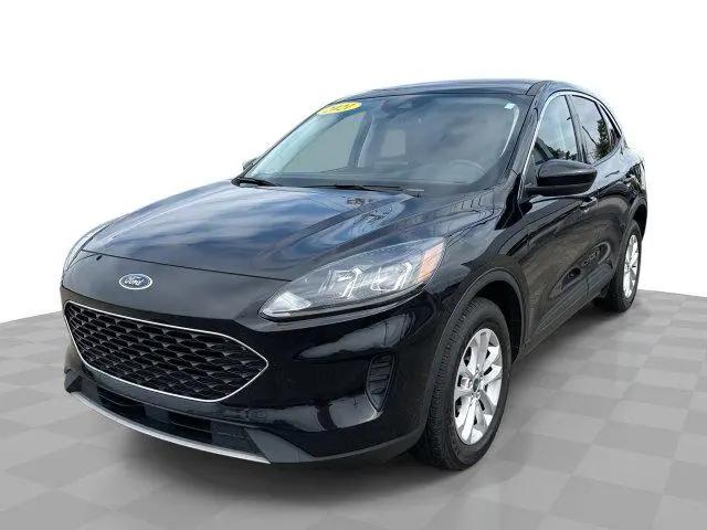2021 Ford Escape SE for sale in Columbus, OH