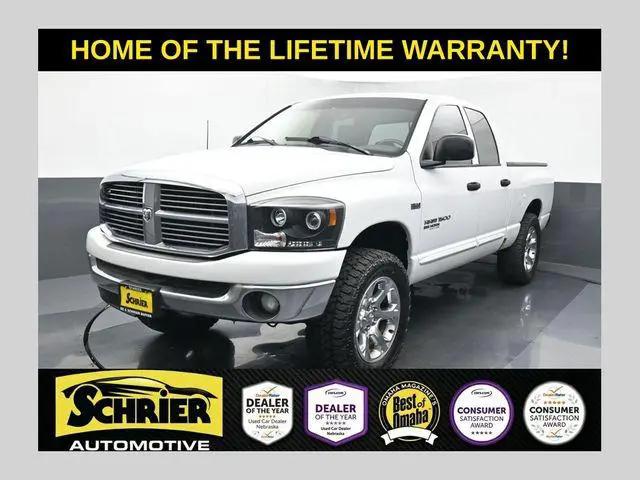 2006 Dodge Ram 1500 SLT/TRX4 Off Road/Sport for sale in Omaha, NE