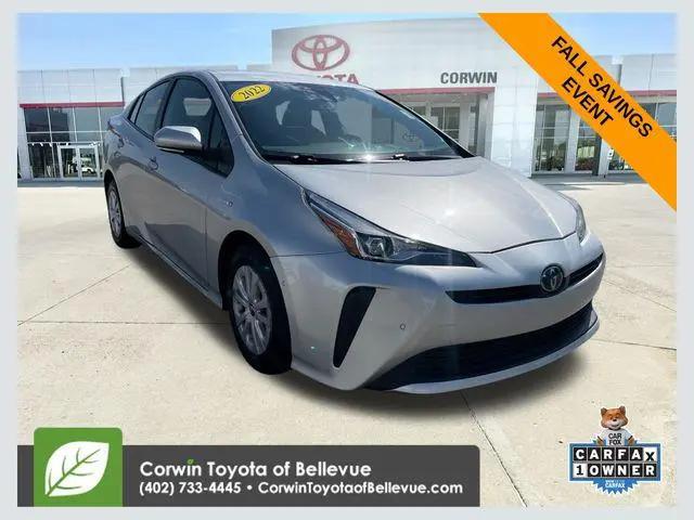2022 Toyota Prius LE for sale in Bellevue, NE