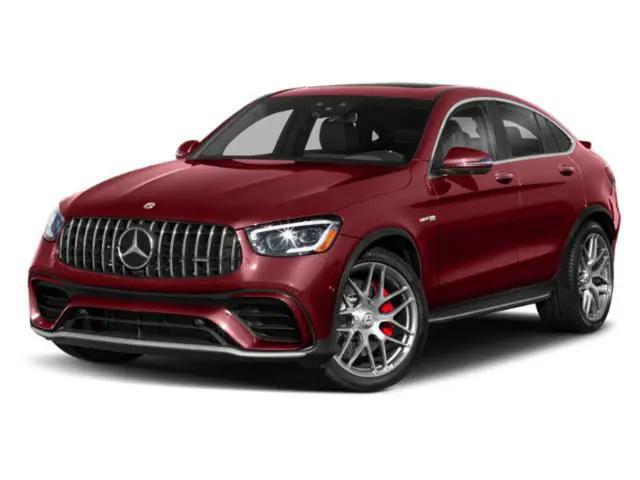 2020 Mercedes-Benz GLC S 4MATIC for sale in Huntington Beach, CA