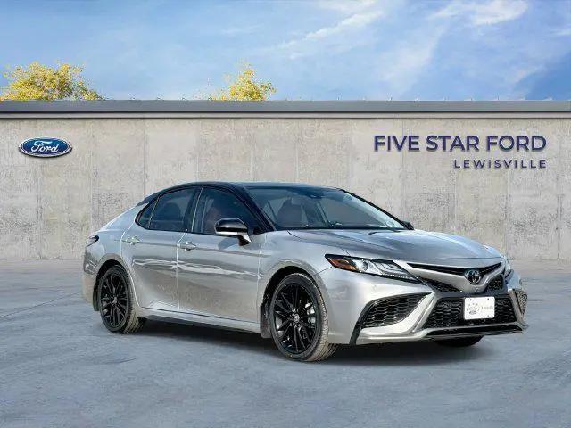 2024 Toyota Camry XSE V6 for sale in Lewisville, TX