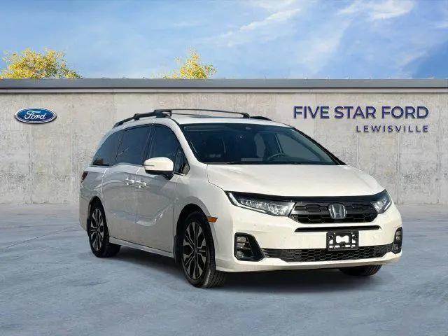 2026 Honda Odyssey Elite for sale in Lewisville, TX