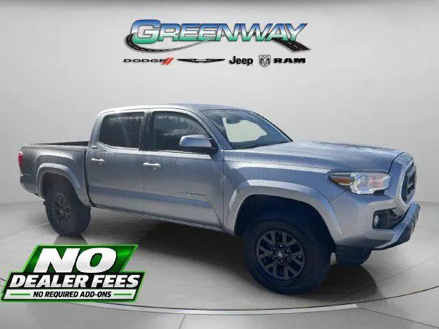 2020 Toyota Tacoma SR5 V6 for sale in Orlando, FL