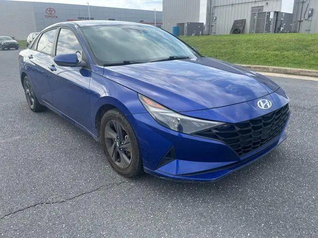 2023 Hyundai Elantra SEL for sale in Harrisonburg, VA