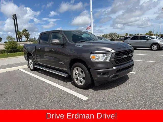 2023 Ram 1500 Big Horn Crew Cab 4x2 57 Box for sale in Cocoa, FL