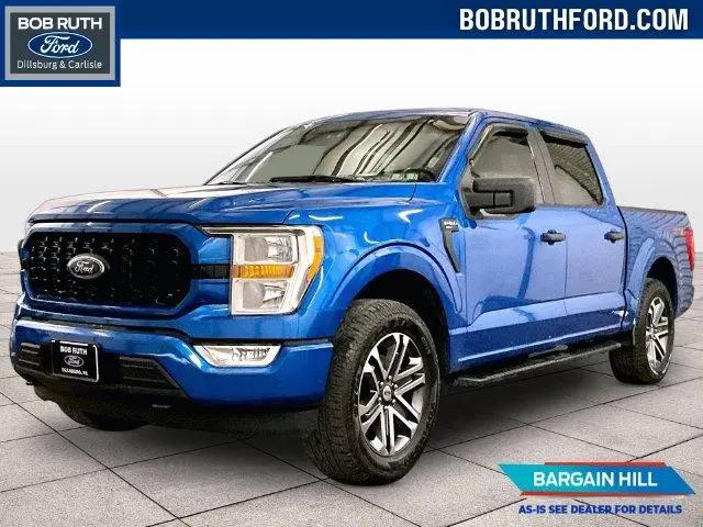2021 Ford F-150 XL for sale in Dillsburg, PA