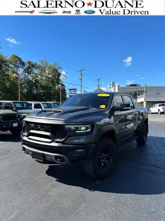 2021 Ram 1500 TRX Crew Cab 4x4 57 Box for sale in Summit, NJ