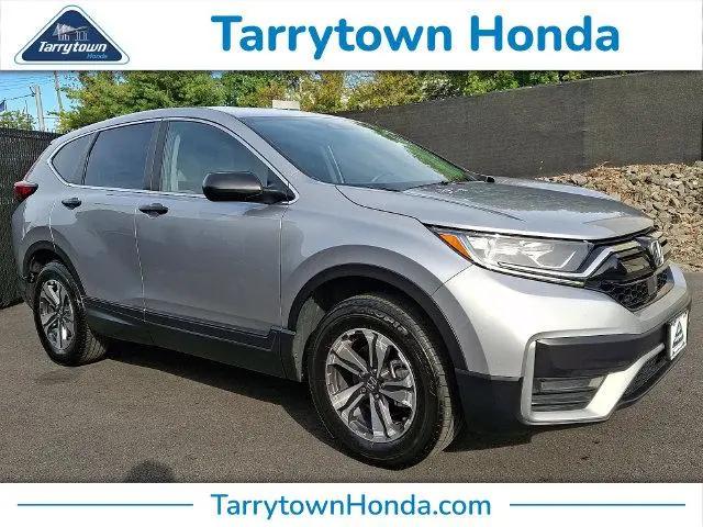 2021 Honda CR-V AWD LX for sale in Tarrytown, NY