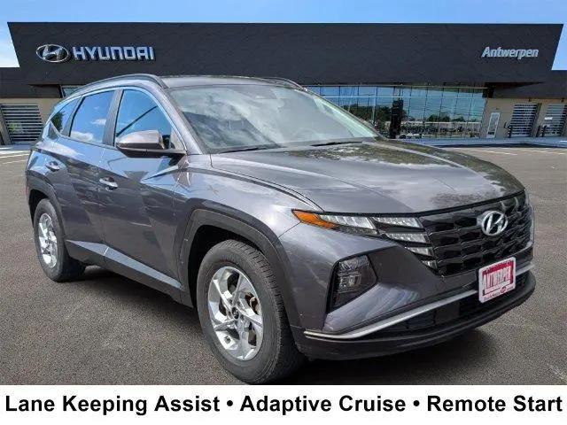 2024 Hyundai Tucson SEL for sale in Catonsville, MD
