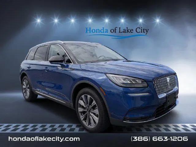 2020 Lincoln Corsair Reserve for sale in Lake City, FL