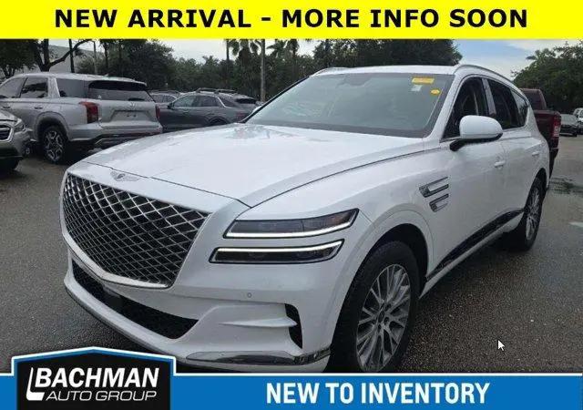 2024 Genesis GV80 2.5T AWD for sale in Jeff, IN