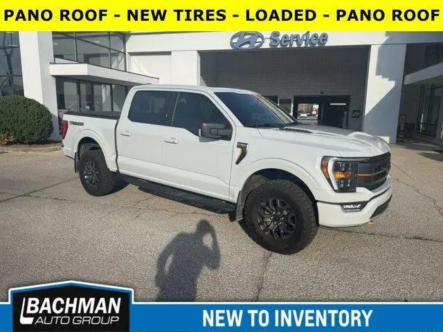 2023 Ford F-150 Tremor for sale in Jeff, IN