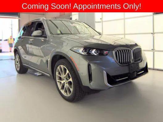 2024 BMW X5 xDrive40i for sale in Westfield, IN