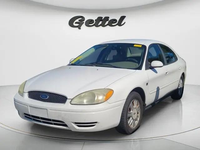 2005 Ford Taurus SEL for sale in Bradenton, FL