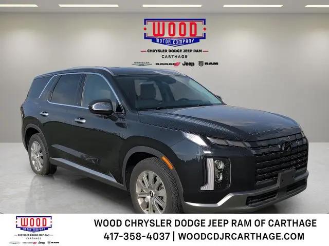 2024 Hyundai Palisade SEL for sale in Carthage, MO