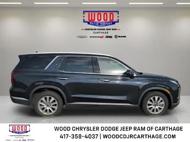 2024 Hyundai Palisade SEL for sale in Carthage, MO