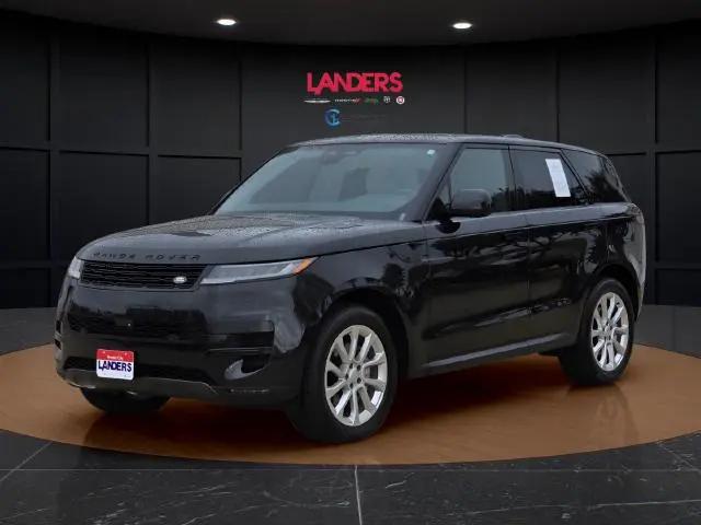 2025 Land Rover Range Rover Sport P360 SE for sale in Bossier City, LA