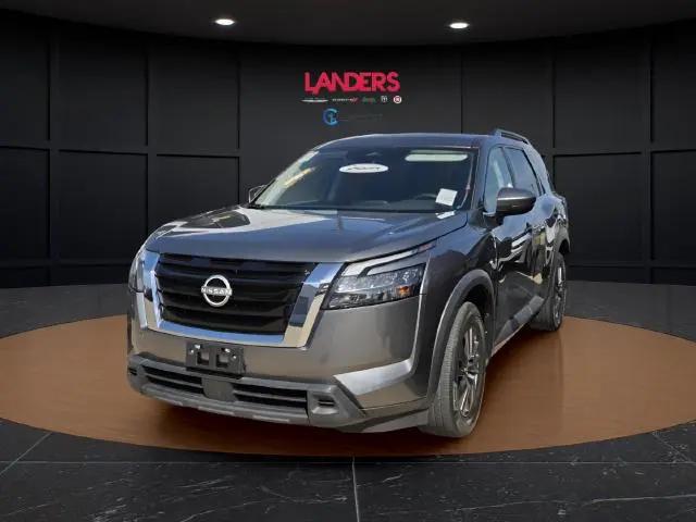 2024 Nissan Pathfinder SV 4WD for sale in Bossier City, LA